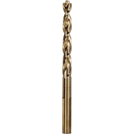 Foret HSS DeWALT Foret torsadé 6.8mm x 109 mm ( Prix pour 1 ) (1/5)