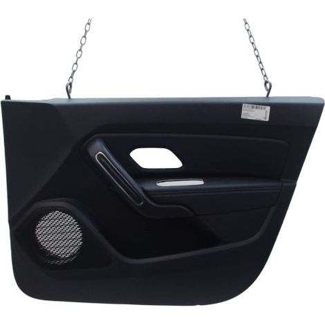 Garniture Porte Avant Droit DACIA Duster 2010- [PRODUIT D'OCCASION]♻️809008061r (1/2)
