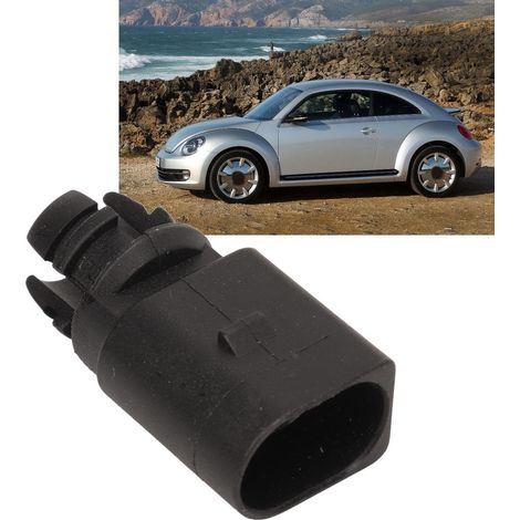 Capteur de température externe compatible avec Seat Leon Skoda Octavia 8Z0820535 (1/5)