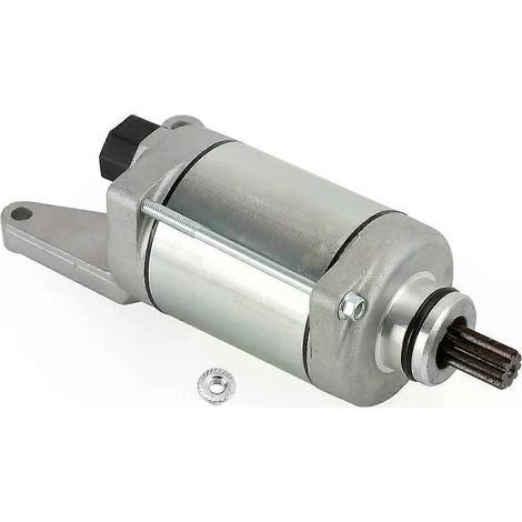 Motor De Arranque Para Honda Nc700 Nc700x Nc700j Nc750s Nc75( ) (1/5)