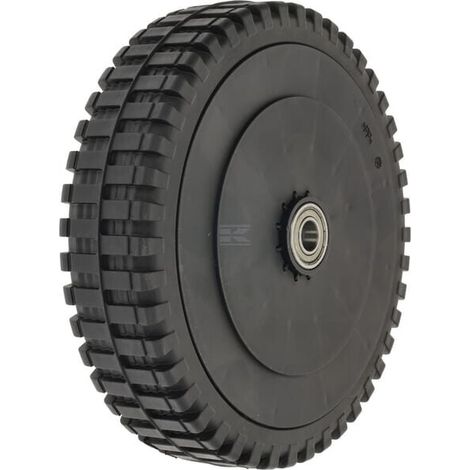 Ruota 200 mm MTD 63405020 (1/3)