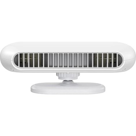 Ventilateur Voiture USB – Circulateur D’air Compact Pour (1/5)