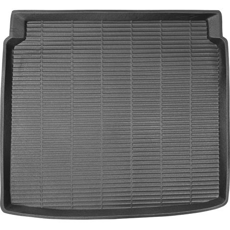 Tapis de coffre LUCKY3D pour Citroën C5X Break 2022 (1/5)