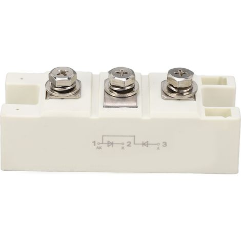 redresseur 162 A pont redresseur à diodes module semi