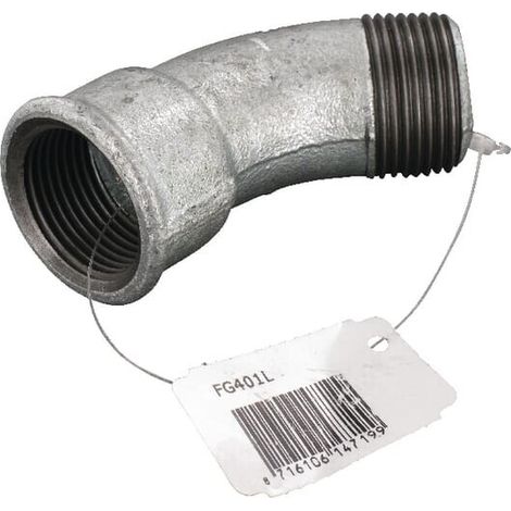 Coude UNIVERSEL FG401L