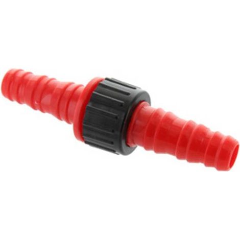 25 x RACCORDO A VITE 3 PZ D 14-16-18 MM ATTACCO 3/4