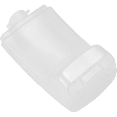 Réservoir d'eau de rechange 4.633-122.0 pour aspirateur de vitres Kärcher WV1, pièces détachées pour aspirateur de vitres Kärcher (1/5)