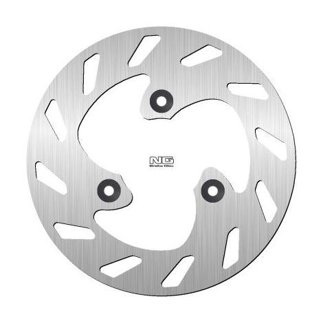 Disco de freno delantero NG para Speedfight 50/100 1997-2008, 3x3,5 mm, 180 mm
