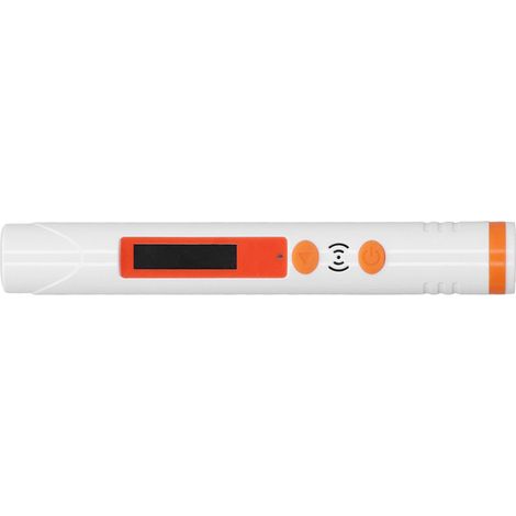 Détecteur de rayonnement nucléaire, compteur Geiger, dosimètre personnel, testeur portable de rayons X bêta-gamma (1/5)
