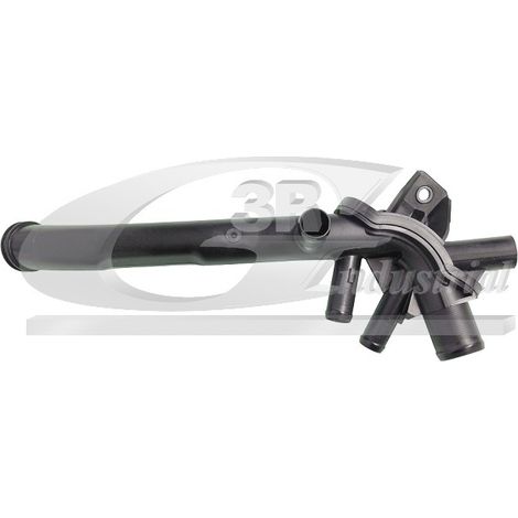 3RG 81642 TUBO AGUA PLÃƒÂSTICO