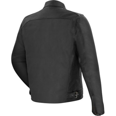 Cuir Homme VERACITY Noir L