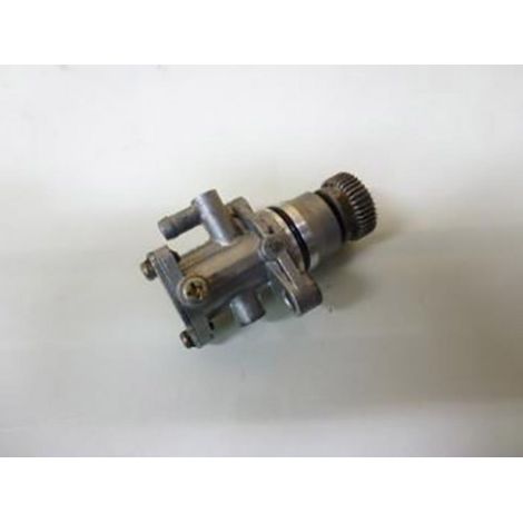 [PRODUIT D'OCCASION] Pompe à huile origine pour scooter Aprilia 50 SR Occasion