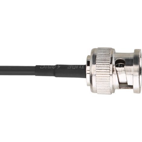 Antenne Radio Mobile 10ft pour Scanner avec Support Vitre et Connecteur BNC