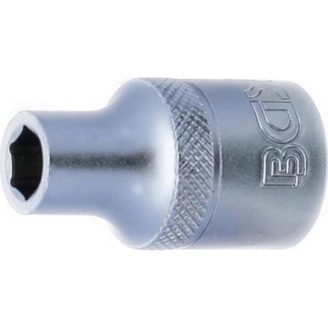 Douille pour Clé Six Pans 12,5 mm (1/2) - 8 mm - Acier Résistant - Précision et Durabilité - D-Work