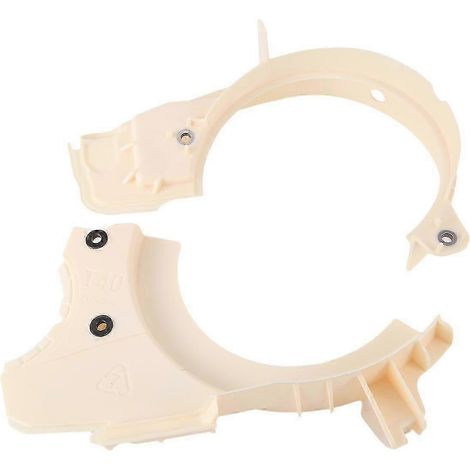 Kit de déflecteur d'huile pour transmissions automatiques 6T40, 6T40E, 6T45 et 6T45E (références 24246165 et 24240156), modèles 2008 et suivants. (1/4)