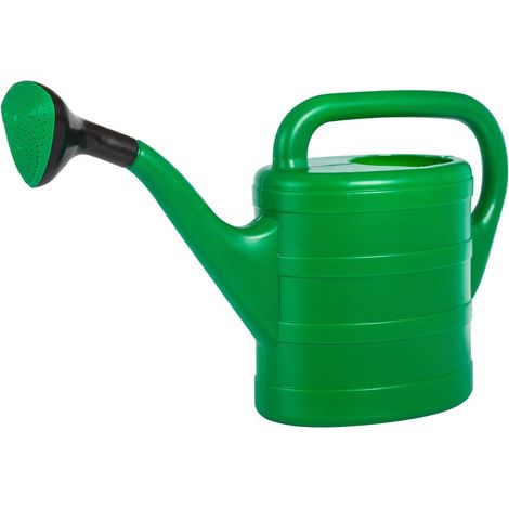 Stocker Innaffiatoio 5 l verde (1/3)
