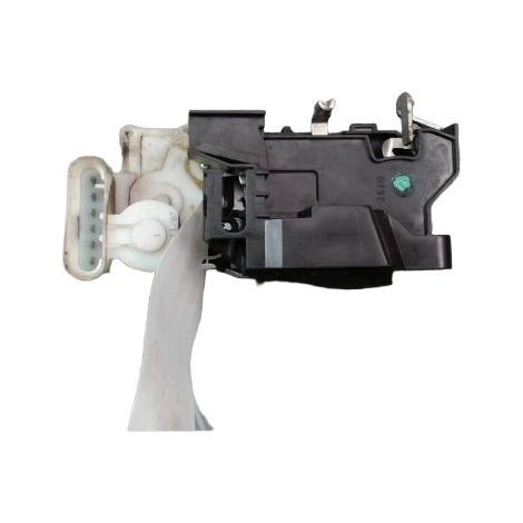 [PRODUIT D'OCCASION] Systeme Condamnation Avant Droit FIAT Doblo Break I Phase 1 2001-2005 ♻️ Ref Oe. 51843470 - Garantie à vie (1/3)