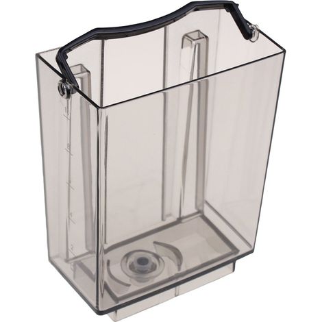 Melitta - water tank assy aromafresh - 6771505 -