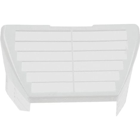 COUVERCLE POUR REFRIGERATEUR LG - ACQ86449201