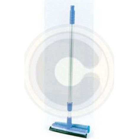 1PZ RICAMBIO PER PULIVETRO TELESCOPICO (1/2)