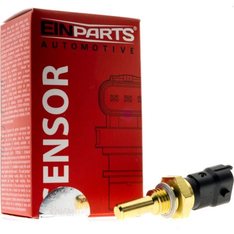 Sensor de temperatura del refrigerante para Chevrolet Citroen Fiat Iveco Maserati Opel (1/5)