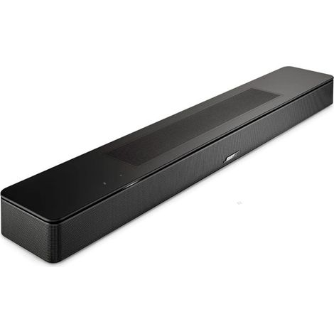 BOSE SMART SOUNDBAR BLACK / BARRA DE SONIDO