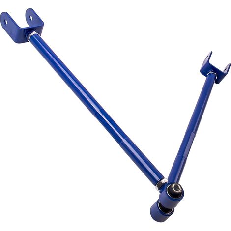 MaXpeedingrods For E36 models 3-series 92-98 Rear Adjustable Lower Camber Arms (1/5)