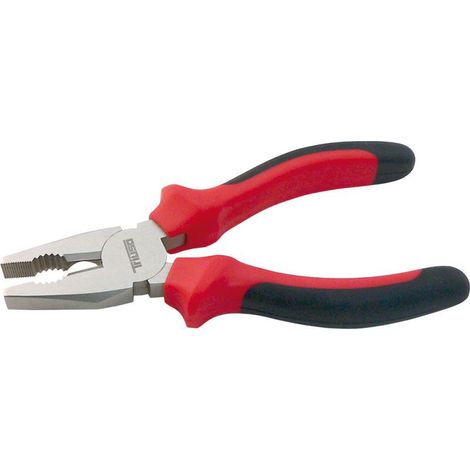 TRIUSO Pince universelle 185 mm - KBZ186