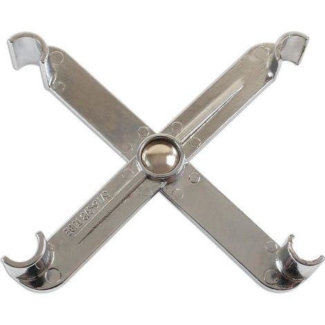 Outil de deconnexion conduites de carburant 5/16 et 3/8 (1/2)