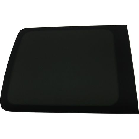 Vitre de Porte pour VW Caddy 2003-2020 L1 Arrière Droit Verre fixe