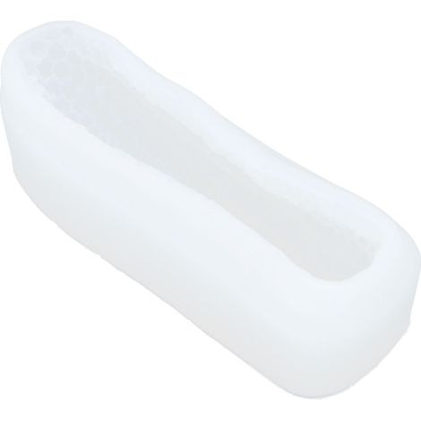 Moule en Silicone pour Épi de Maïs - Création de Chocolats, Glaces, Savons Artisanaux