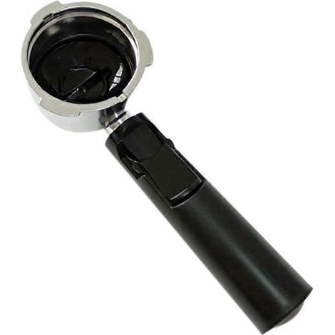 Pièces détachées pour machine à café : porte-filtre 51 mm pour machines à café domestiques KF6001, KF7001, KF8001, KF5002 et KF50 (1/5)