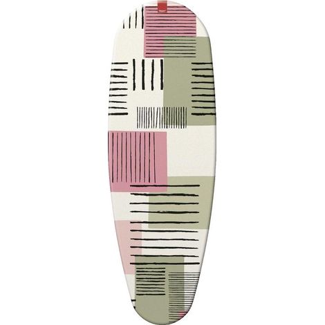 Housse de repassage Leifheit Premium Elastic Titanium 127 x 51 cm