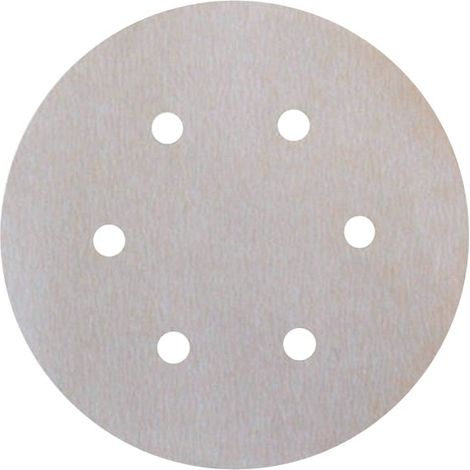 Disque abrasif HOOKIT 338U D 150mm G320 - 3M - 1206306