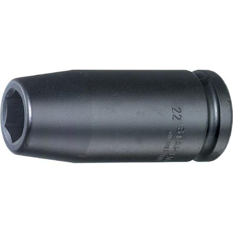 Stahlwille 56IMP IMPACT-Steckschlüsseleinsatz 32mm 3/4 (1/2)