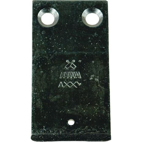 Placa de presi贸n Fella FELLA 123797