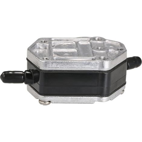 Gruppo pompa carburante 6A0-24410-00 692-24410-00 per la sostituzione su motori fuoribordo Yamaha 25HP-85HP Tohatsu. (1/5)