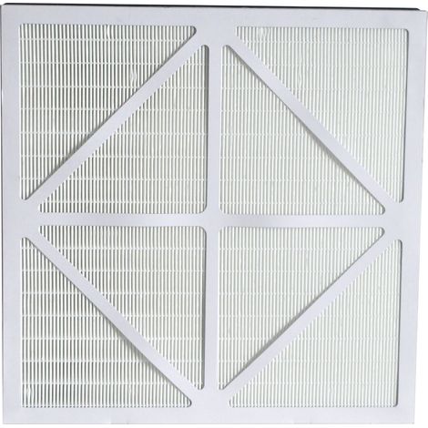 Filtre charbon LF400 MW Tools LF400-HF (1/3)