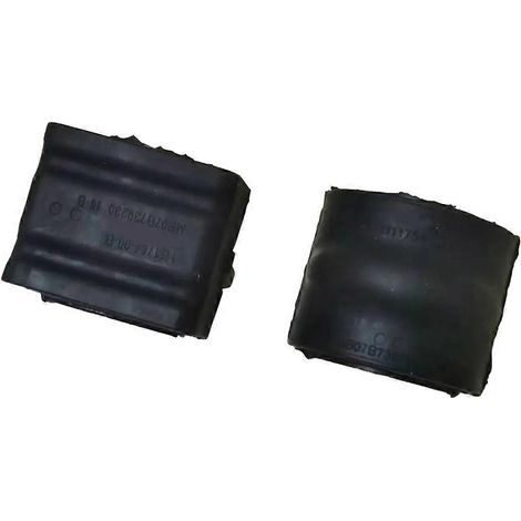 Silentbloc de barre stabilisatrice avant pour Tesla Model X (référence 1111754-00-B) (1/5)