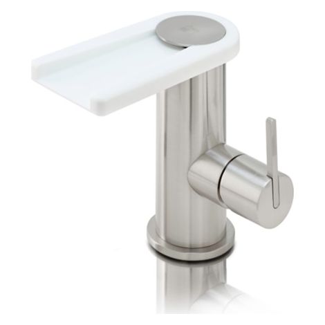 Mitigeur cascade lavabo COR C225-Bn AWA (1/2)