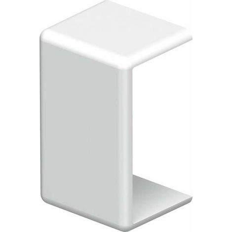 EMBELLECEDOR DE UNIÓ OBO BETTERMANN 6154026 (1/2)