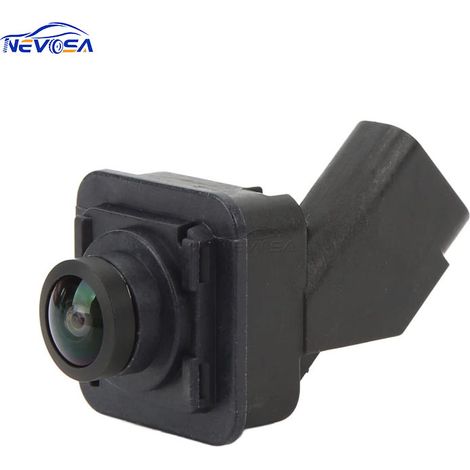 GB5T-19H222-AB is suitable for Ford vehicles' rearview and reversing cameras with high-definition night vision. (1/4)