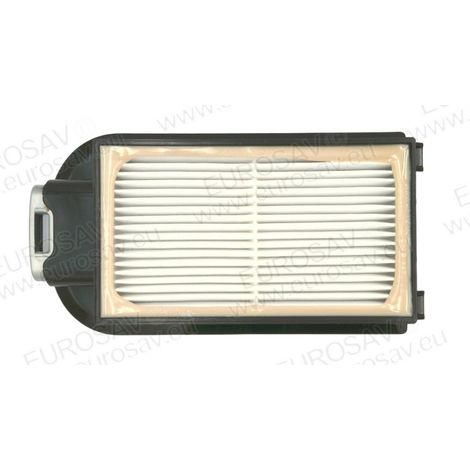 Filtre Hepa pour aspirateur balai Cyclonic-S9 - Valberg - PV3596667773