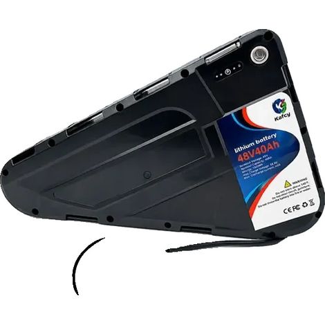 Batería de alta capacidad, resistente al agua, 48V-DJ7021-30Ah (1/2)