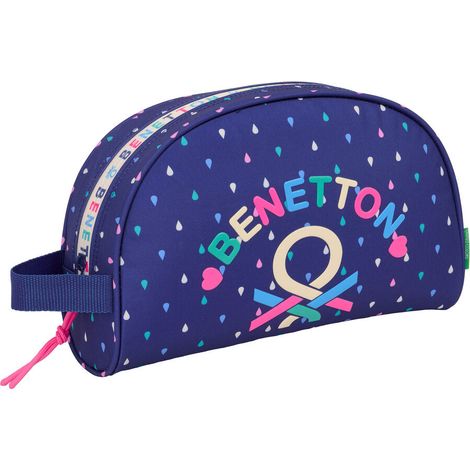 Neceser Drop Benetton adaptable