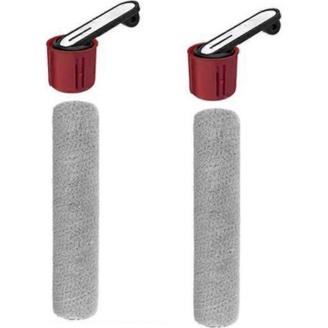 Pour Dreame T40 Pro/Ultra/Tubro pièce détachée Roller Brosse and Roller Brosse Handle (1/5)