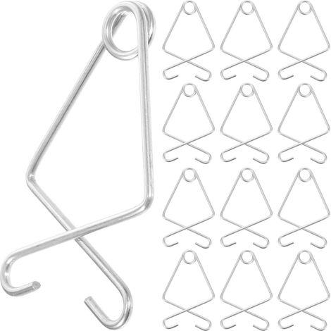de plafond et clips réglables SECFOU installation facile 50