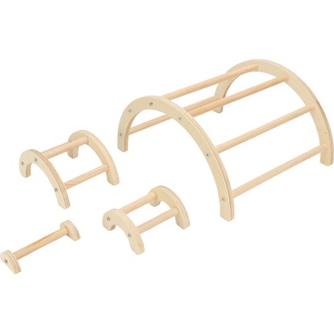 Perche patte poussin – meulage – structure stable – forme arc – support barre – ferme poulailler (1/5)