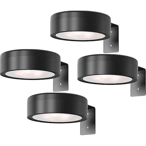 Éclairage artistique, ensemble de 4 lampes pour tableaux (1/5)