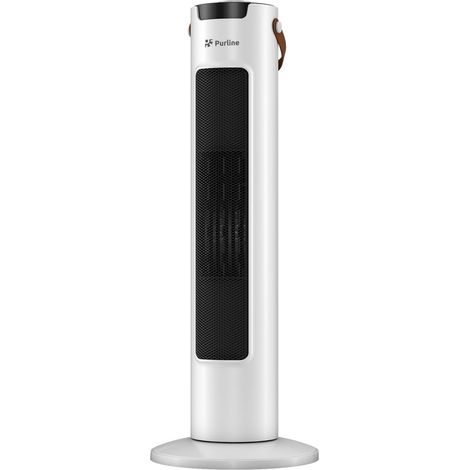 Calefactor de torre cerámico 2000W (1/5)